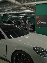 Supercar Cinderella Story - Episode 5