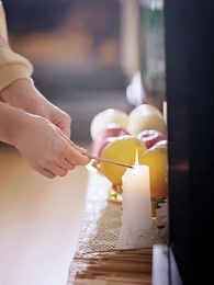 第2集 - 死後第三年