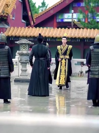 Il Fiore e la Corona - Episode 17