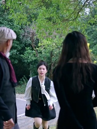 離婚後前妻她又美又颯 - Episode 69