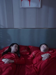 上錯婚車洞錯房 - Episode 28