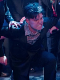 第20集 - 我靠震驚他人逆襲人生