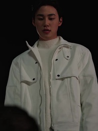 Supercar Cinderella Story - Episode 36