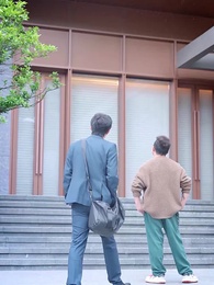 回到民國當土豪 - Episode 81