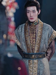 夢回長安當王爺 - Episode 84