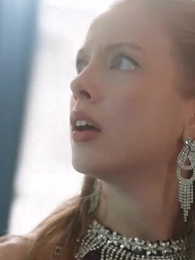 Episódio 55 - A Herdeira Renascida: Volta por Vingança