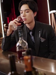 離婚後前妻她又美又颯 - Episode 20