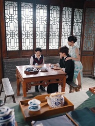 妙手回春堂 - Episode 22