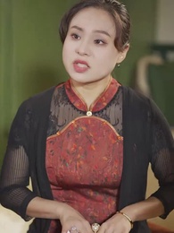 霍總，太太又離家出走了 - Episode 24