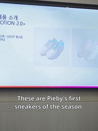 Episode 25 - The Beauty Billionaire