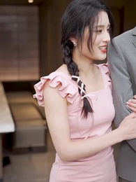 霍總，太太又離家出走了 - Episode 9