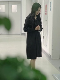 浮生暫寄夢中夢 - Episode 23