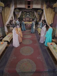 農門悍妻：紈絝世子甜又撩 - Episode 66