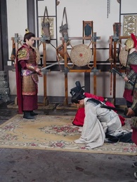 夢回長安當王爺 - Episode 66