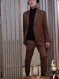 離婚後前妻她又美又颯 - Episode 22