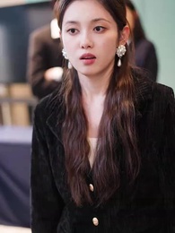 離婚後前妻她又美又颯 - Episode 38