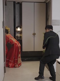 上錯婚車洞錯房 - Episode 23