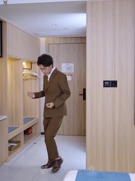 被退婚後，我懷了大佬的崽 - Episode 43