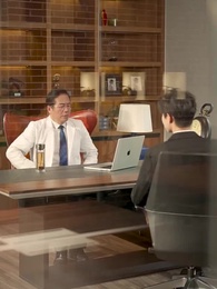 第68集 - 霍總，太太又離家出走了