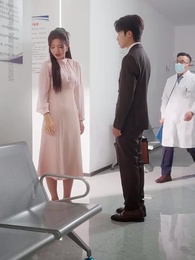 第16集 - 退出他的愛情測試