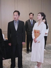 離婚後前妻她又美又颯 - Episode 34