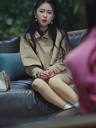 第86集 - 新婚夜，笨蛋老公緊抱我