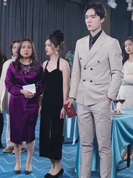 離婚後前妻她又美又颯 - Episode 51