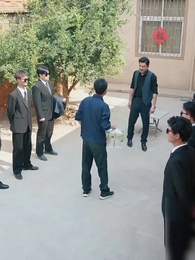 Episodio 8 - Cuando vuelve la aurora