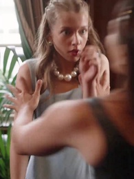 Episódio 22 - A Herdeira Renascida: Volta por Vingança