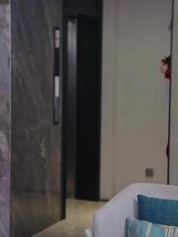 新婚夜，笨蛋老公緊抱我 - Episode 36