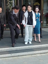 我靠震驚他人逆襲人生 - Episode 28