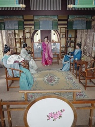 夢回長安當王爺 - Episode 40