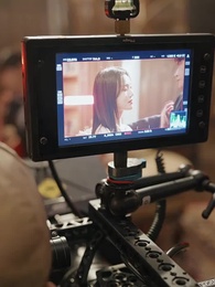 Episode 25 - Love Magic at Hongsi Bar