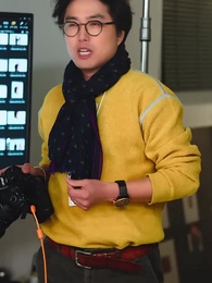 26화 - 성형으로 재벌되기