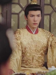 Sóng Gió Ngầm Nơi Hậu Cung - Episode 38