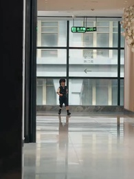 第14話 - 社長を泥棒と呼ばないで