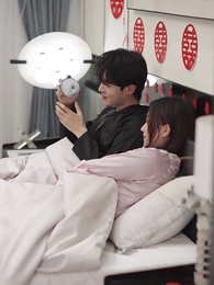 第4集 - 新婚夜，笨蛋老公緊抱我