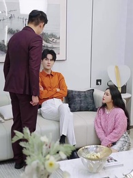 新婚夜，笨蛋老公緊抱我 - Episode 65