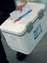 L'Envol Manqué - Episode 1