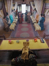 第74集 - 農門悍妻：紈絝世子甜又撩