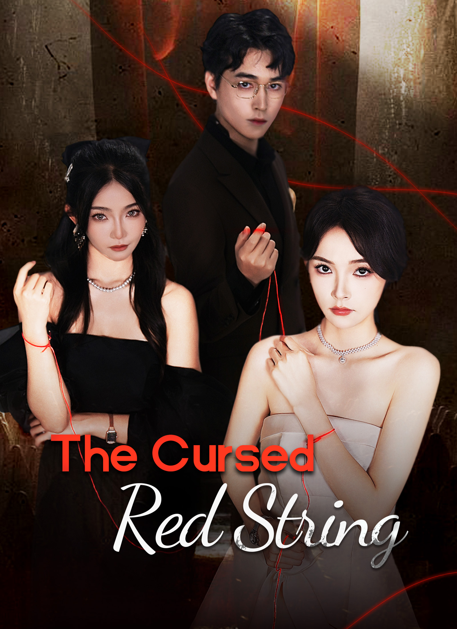 The Cursed Red String