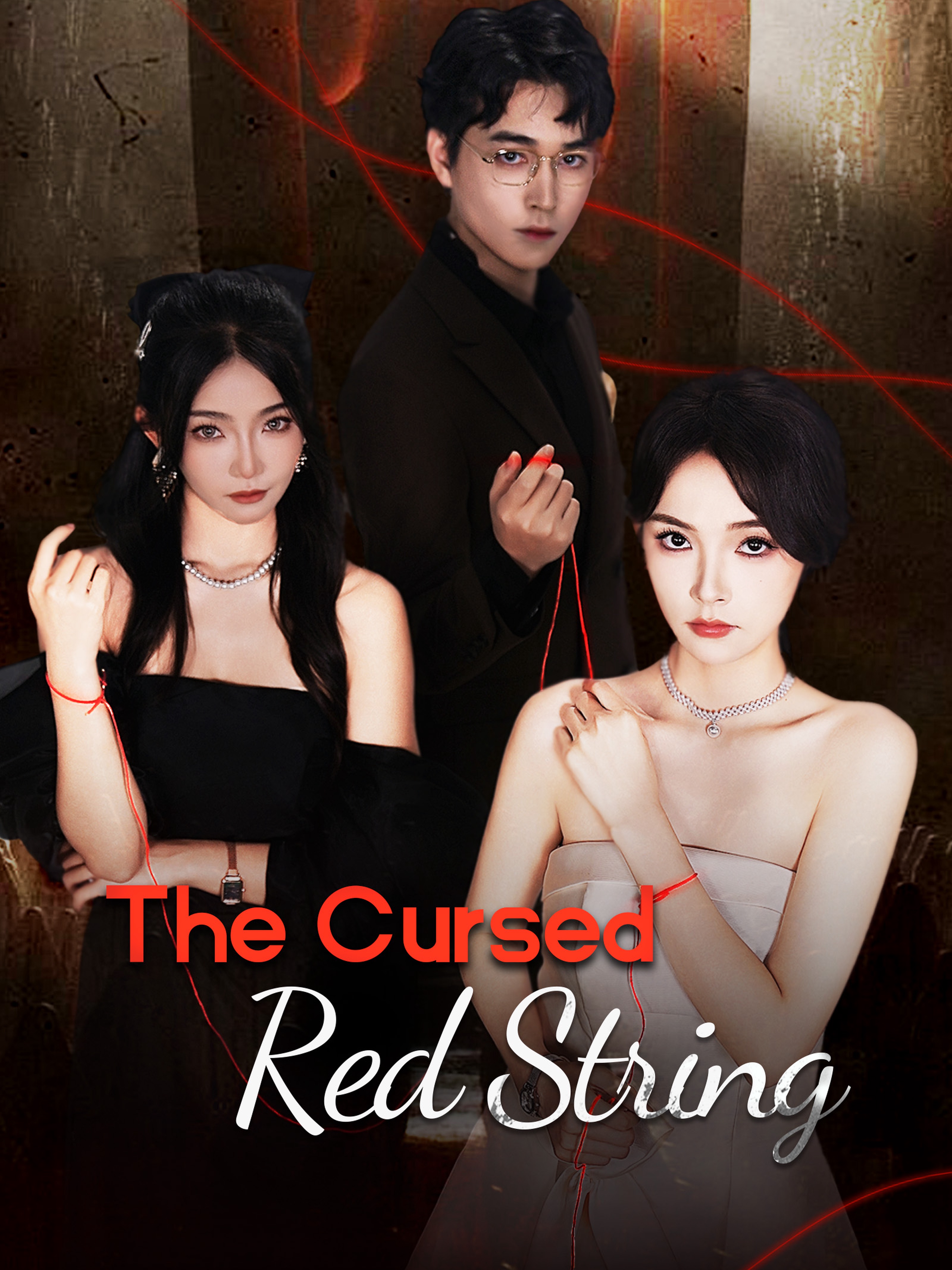 The Cursed Red String