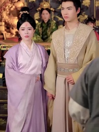 Il Fiore e la Corona - Episode 46