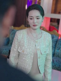 浮生暫寄夢中夢 - Episode 43