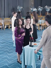 離婚後前妻她又美又颯 - Episode 44