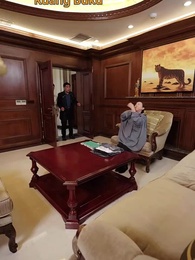 Episode 6 - Anak yang Dilupakan