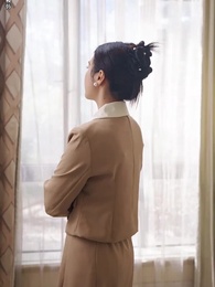 離婚後前妻她又美又颯 - Episode 54