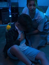 Tập 9 - Ẩn Nấp