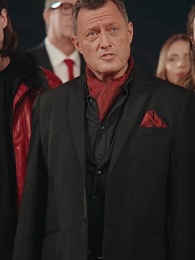 Bölüm 27 - Anneyle Uğraşılmaz