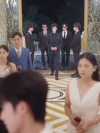 退出他的愛情測試 - Episode 40